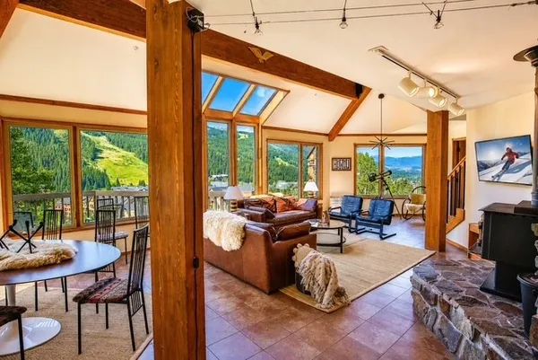 $2,099,000 | 48 Winter Ridge Road, Keystone, CO 80435