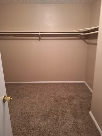 a view of a small space