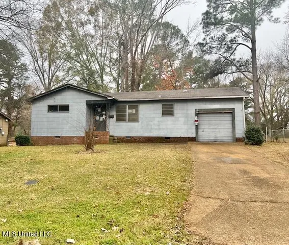 $69,900 | 5729 Angle Street, Jackson, MS 39206