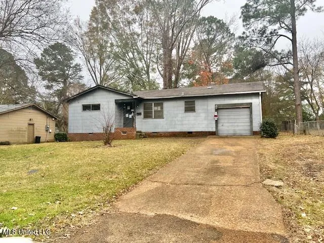 $69,900 | 5729 Angle Street, Jackson, MS 39206