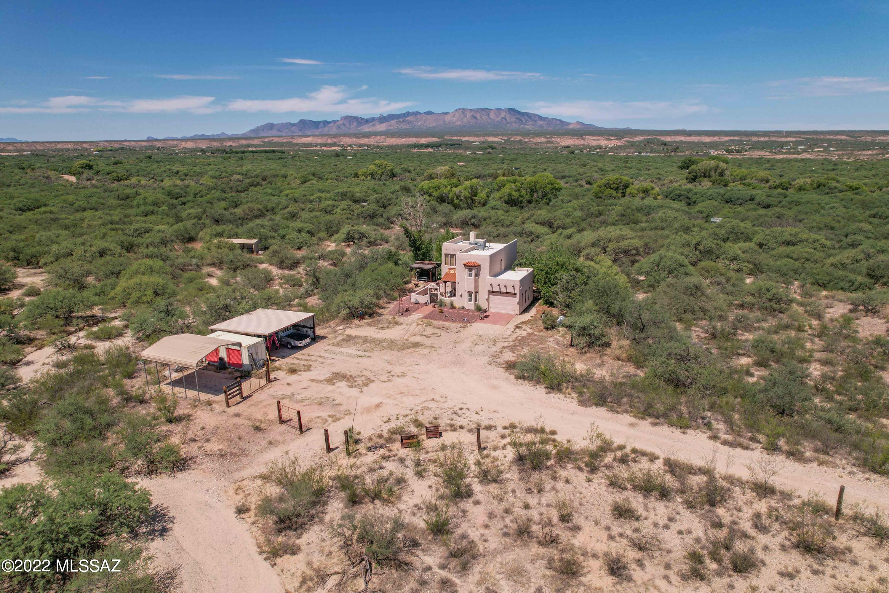 801 North Jacobs Road St. David, AZ 85630 - Photo 40 of 44 Gallery Image 40