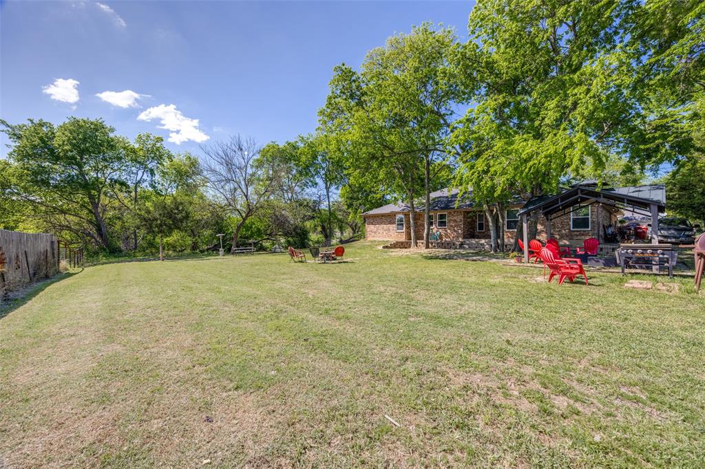 213 High Ridge Blue Ridge, TX 75424 - Photo 23 of 26