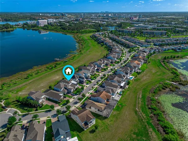 $5,600 | 7505 Alpine Butterfly Lane, Orlando, FL 32819