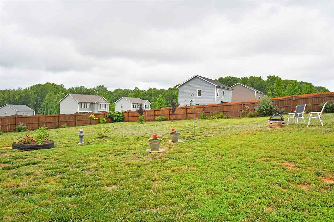 1009 Silver Farm Road Raleigh, NC 27603 - Photo 20 of 21 Photo 20