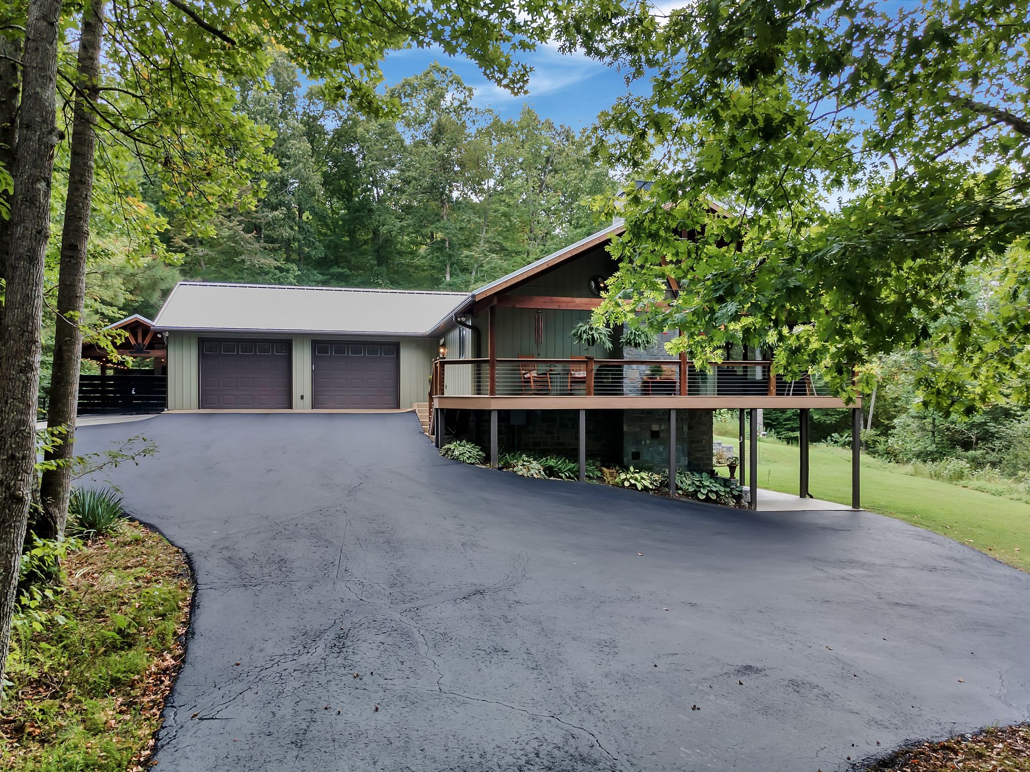 262 Brushy Road Centerville, TN 37033 - Photo 6 of 49
