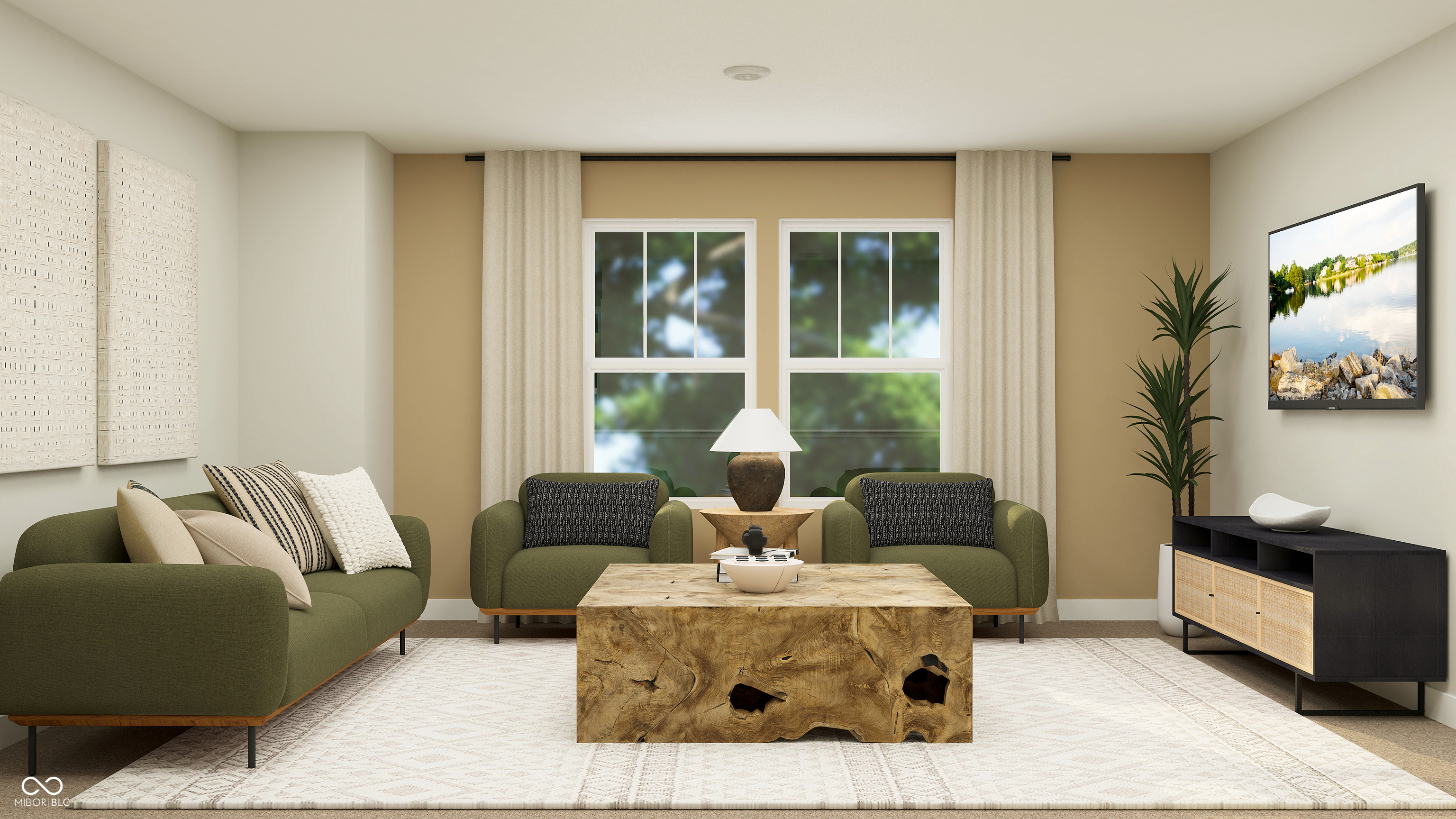 15408 Hurst Road Fishers, IN 46040 - Photo 17 of 31