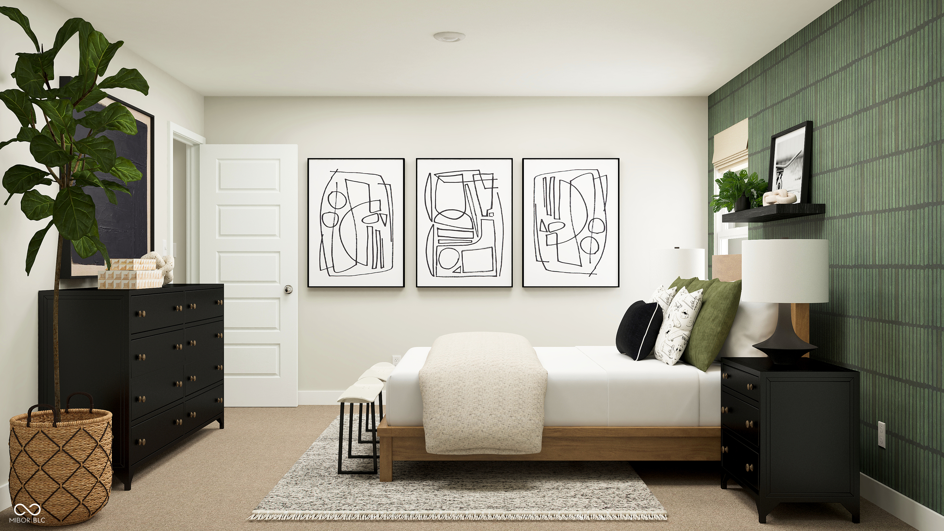 15408 Hurst Road Fishers, IN 46040 - Photo 24 of 31