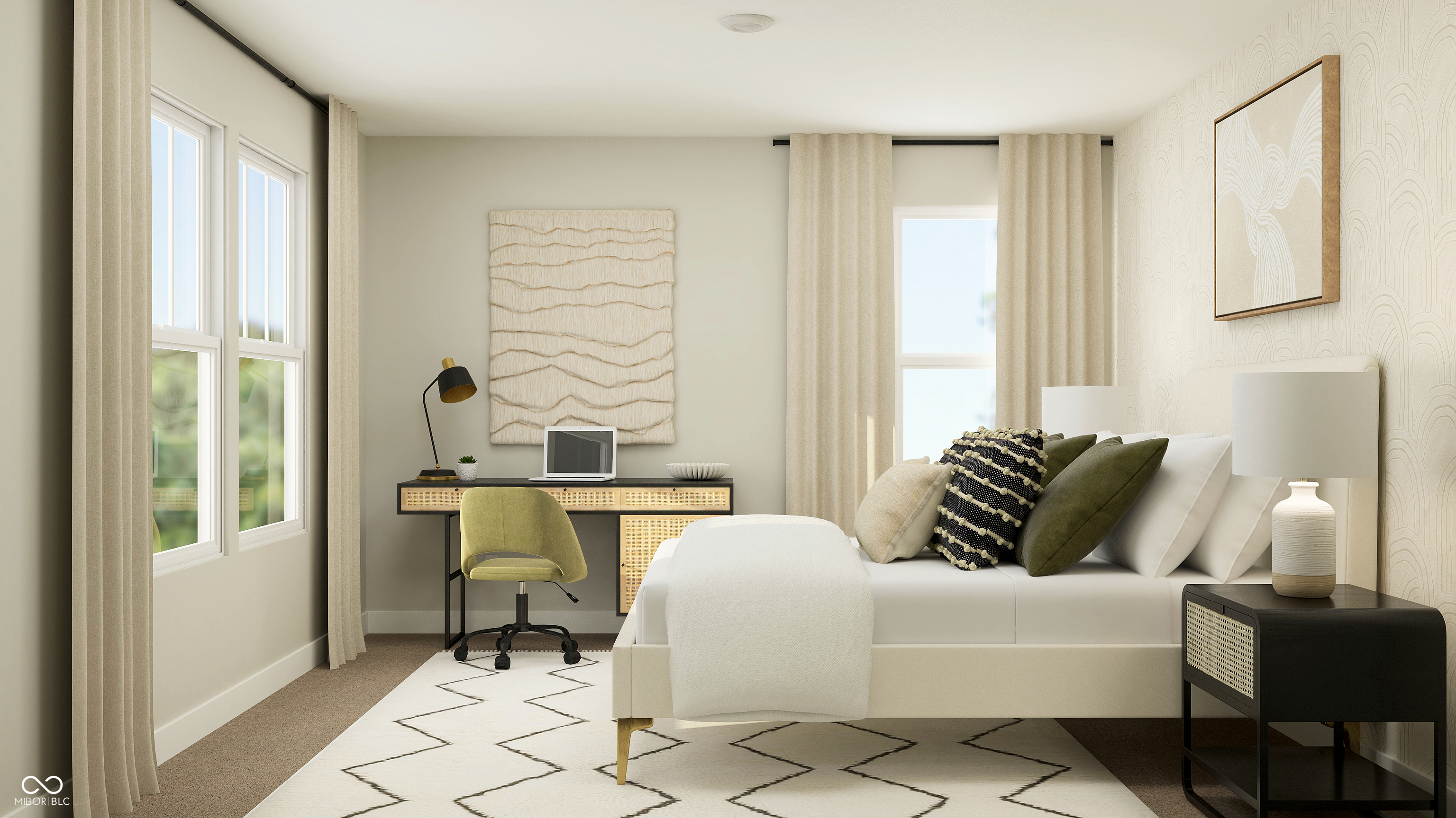 15408 Hurst Road Fishers, IN 46040 - Photo 26 of 31