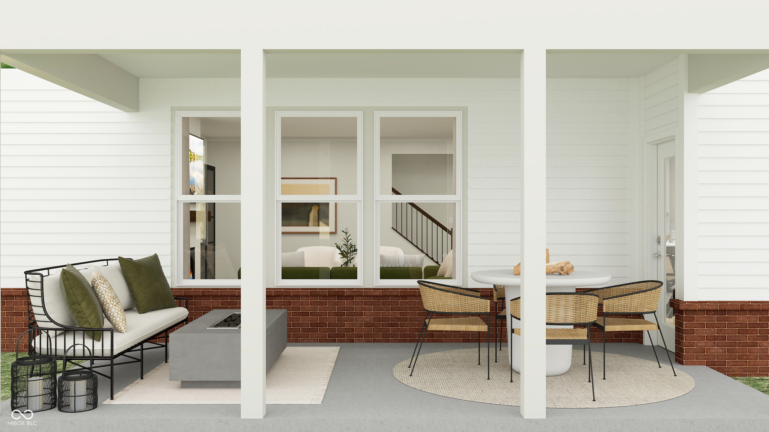 15408 Hurst Road Fishers, IN 46040 - Photo 31 of 31