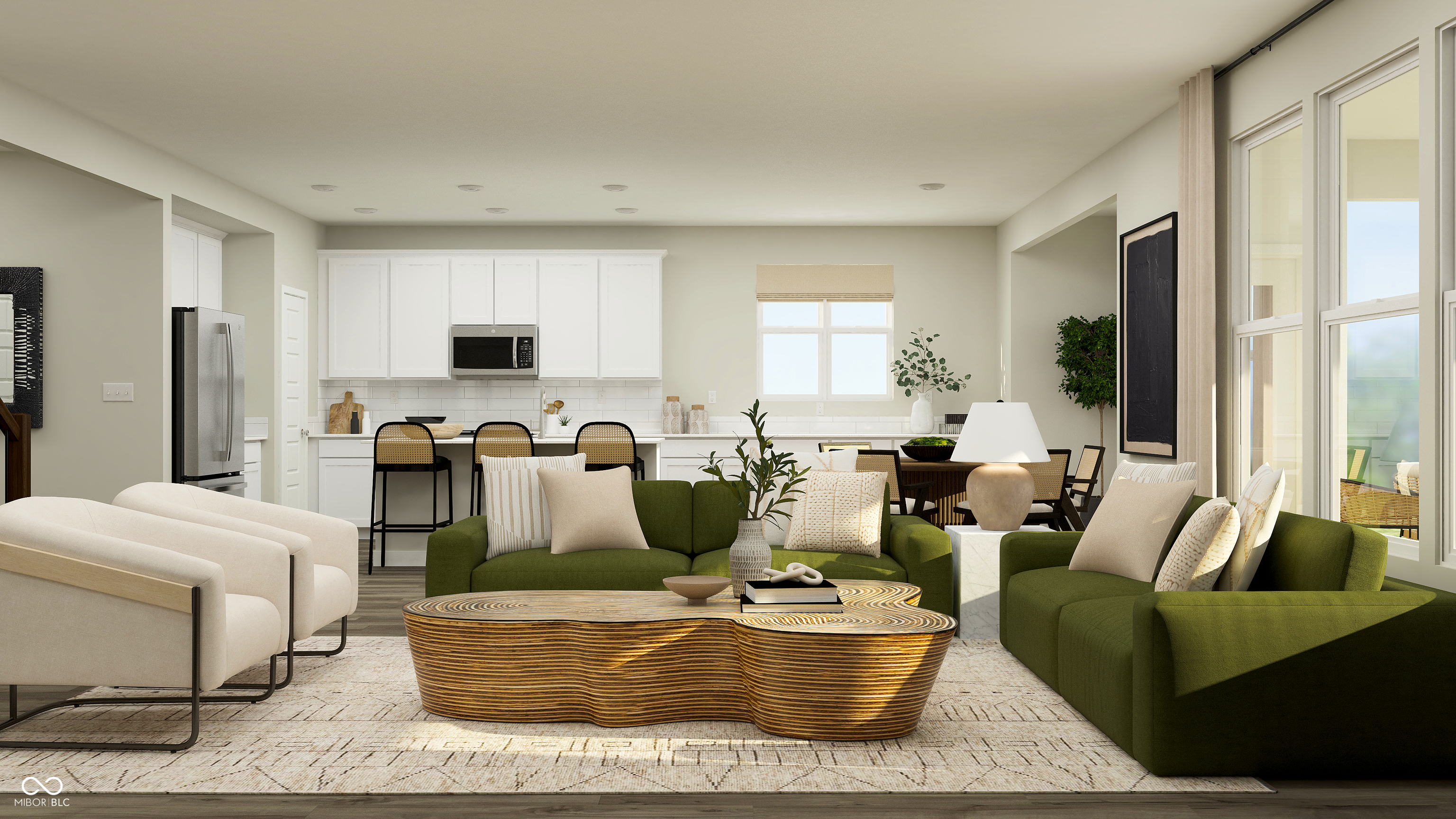 15408 Hurst Road Fishers, IN 46040 - Photo 7 of 31