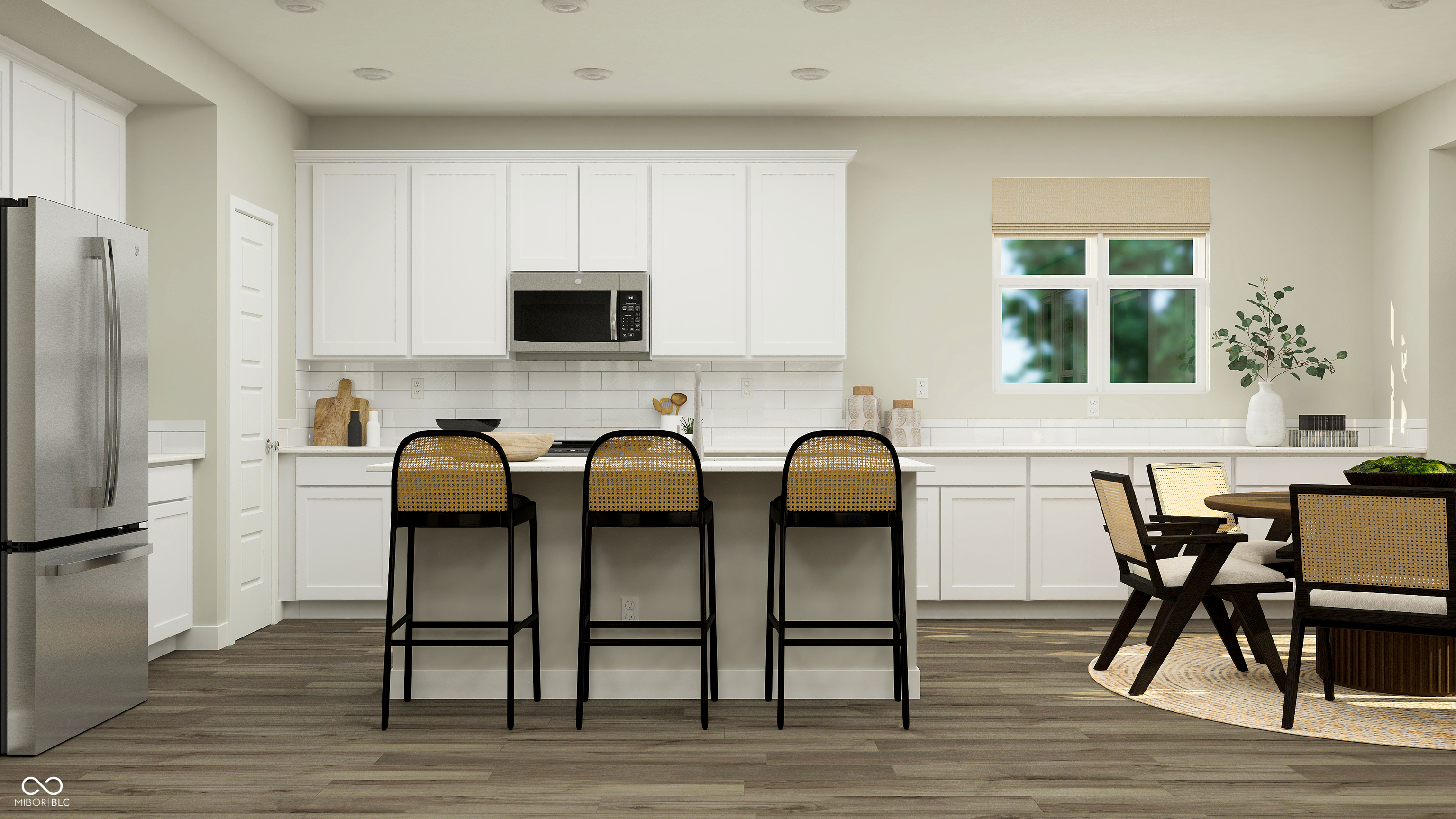 15408 Hurst Road Fishers, IN 46040 - Photo 10 of 31