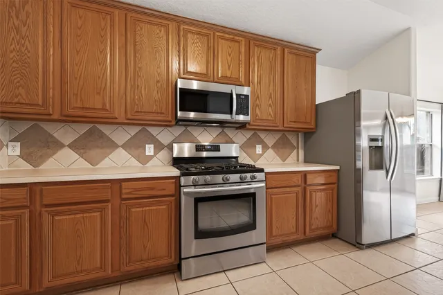 $2,300 | 2638 Marquette Trail, Katy, TX 77494