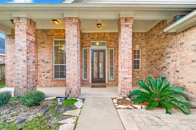 $2,300 | 2638 Marquette Trail, Katy, TX 77494