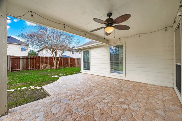 $2,300 | 2638 Marquette Trail, Katy, TX 77494
