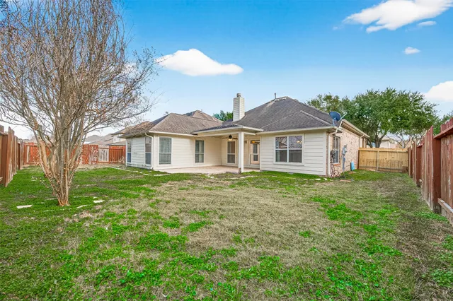 $2,300 | 2638 Marquette Trail, Katy, TX 77494