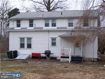 722 Brookhaven Road Wallingford, PA 19086 - Photo 10 of 12 Exterior Back