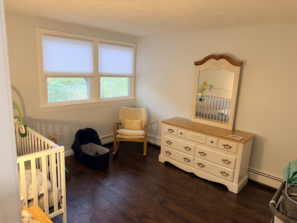 18 Boxford Road Topsfield, MA 01983 - Photo 29 of 37 a bedroom with furniture and a window