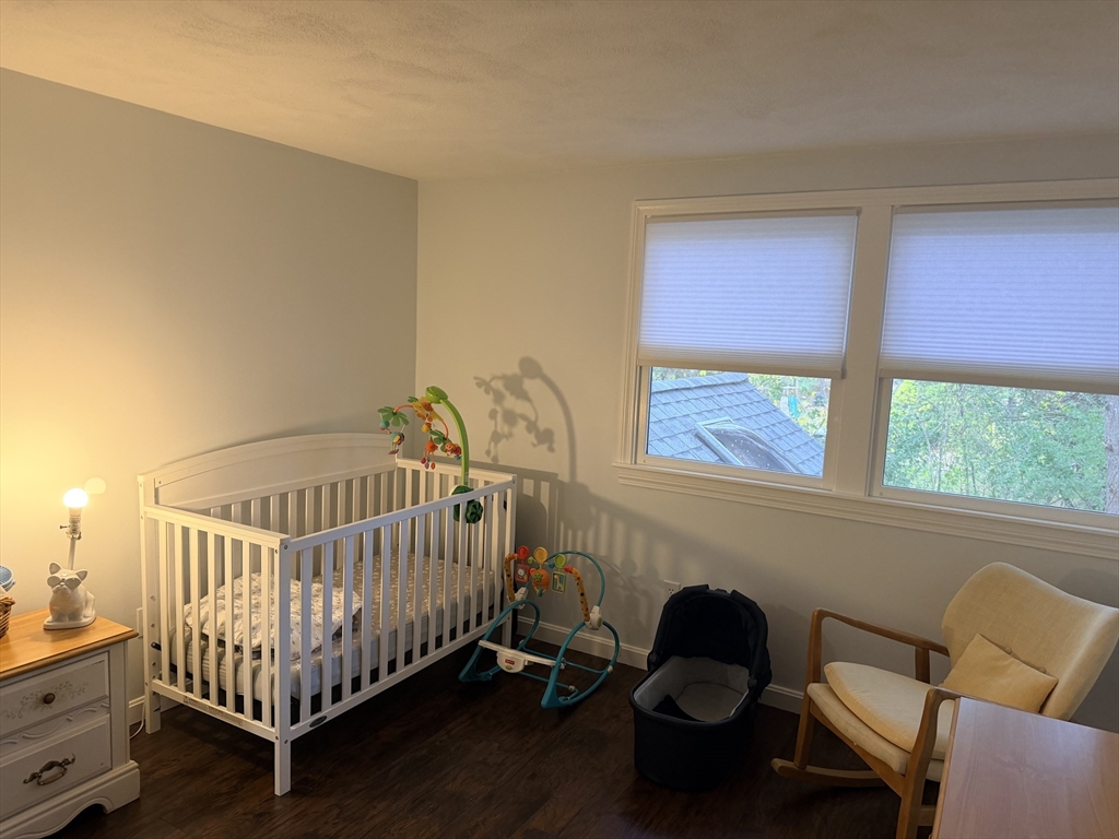 18 Boxford Road Topsfield, MA 01983 - Photo 31 of 37 a bedroom with a bed and window