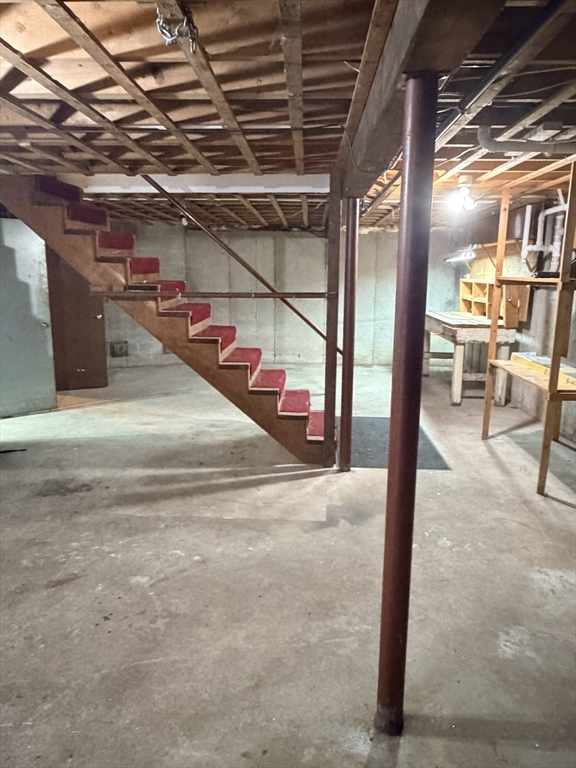 18 Boxford Road Topsfield, MA 01983 - Photo 36 of 37 a view of storage and utility room