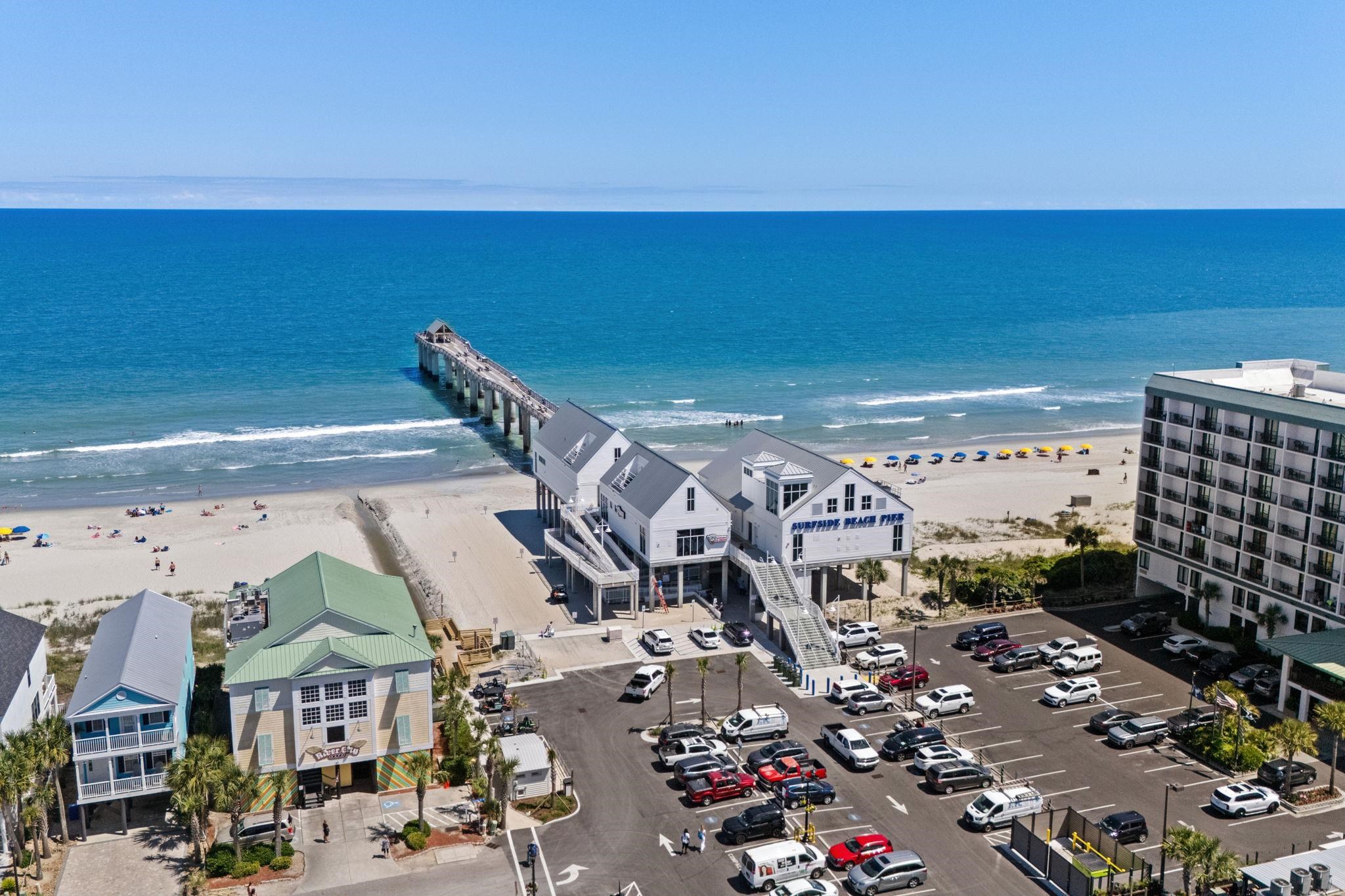 1649 Hack Court Surfside Beach, SC 29575 - Photo 54 of 55 Gallery Image 54
