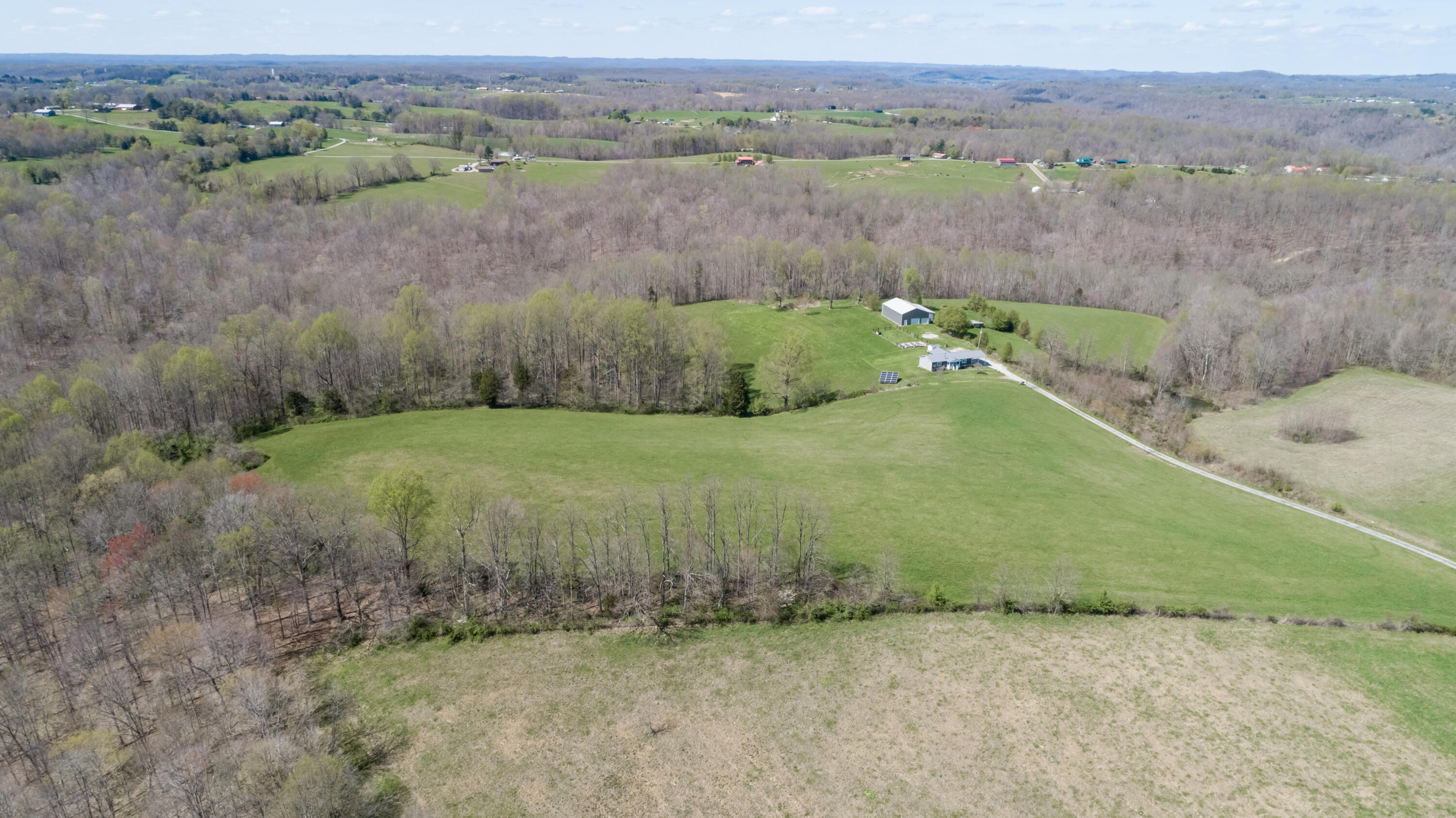 627 Statham Road Liberty, KY 42539 - Photo 53 of 66 20220419-DJI_0100