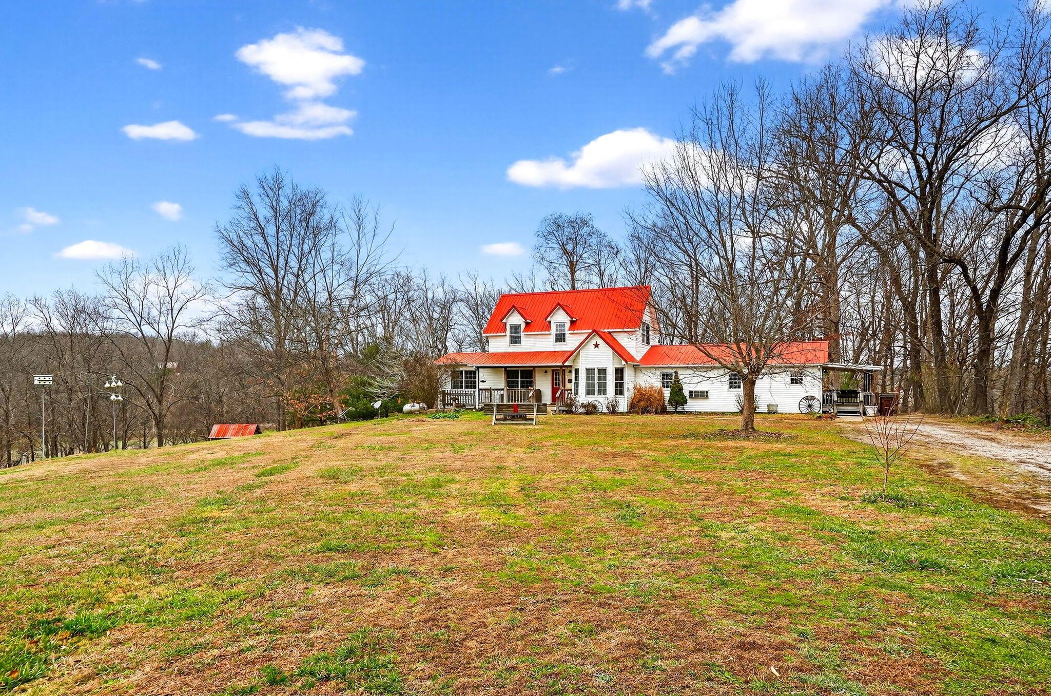 1521 Sam Gilliland Road Oak Hill, OH 45656 - Photo 5 of 53 1521 Sam Gilliland Rd 101