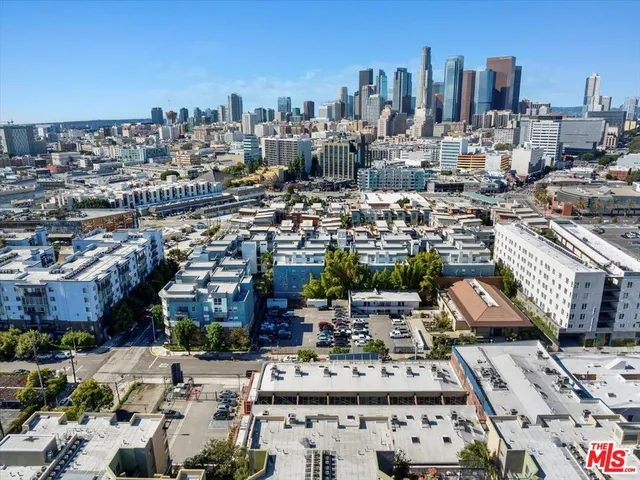 $999,000 | 120 South Hewitt Street, Unit 6, Los Angeles, CA 90012