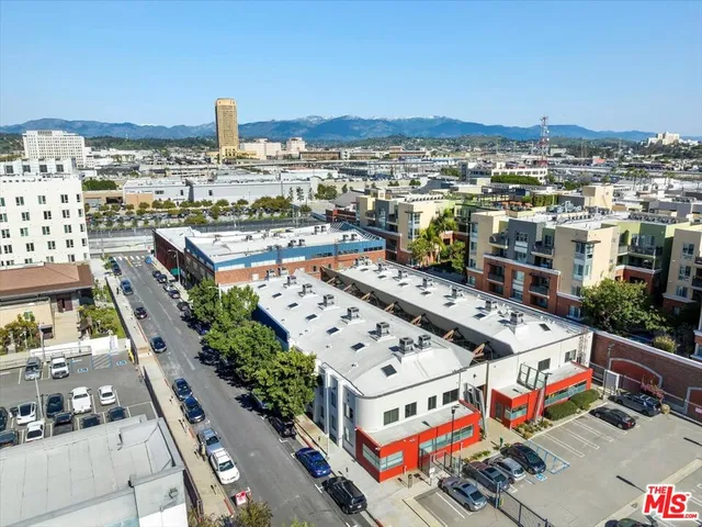 $999,000 | 120 South Hewitt Street, Unit 6, Los Angeles, CA 90012