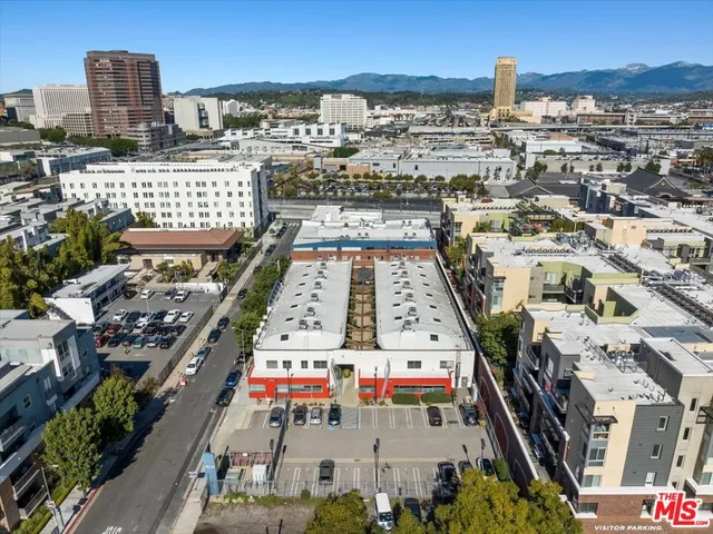 $999,000 | 120 South Hewitt Street, Unit 6, Los Angeles, CA 90012