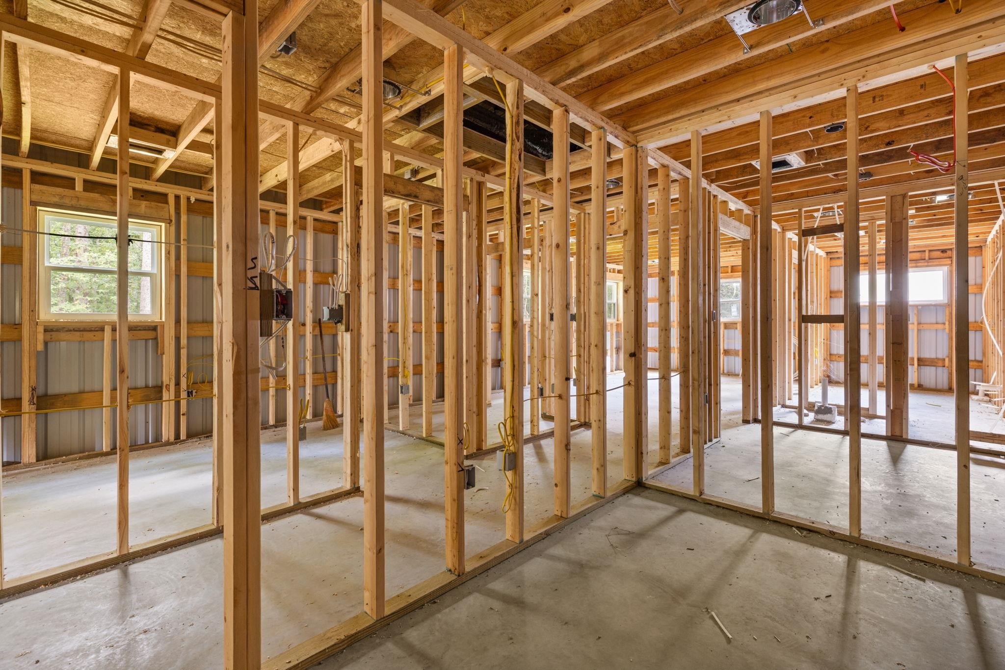 165 Highway 201 Reagan, TN 38368 - Photo 24 of 40 View of misc room