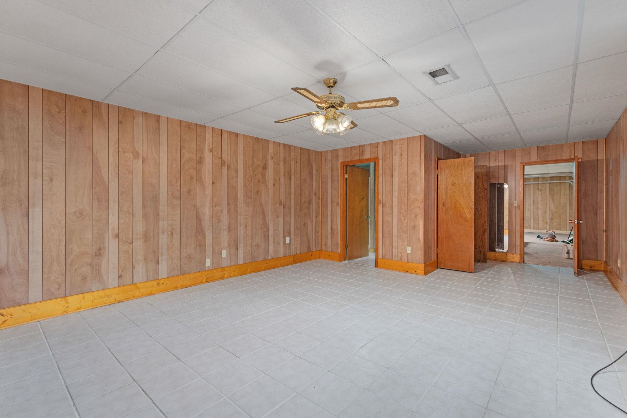 165 Highway 201 Reagan, TN 38368 - Photo 29 of 40 a view of an empty room with a window