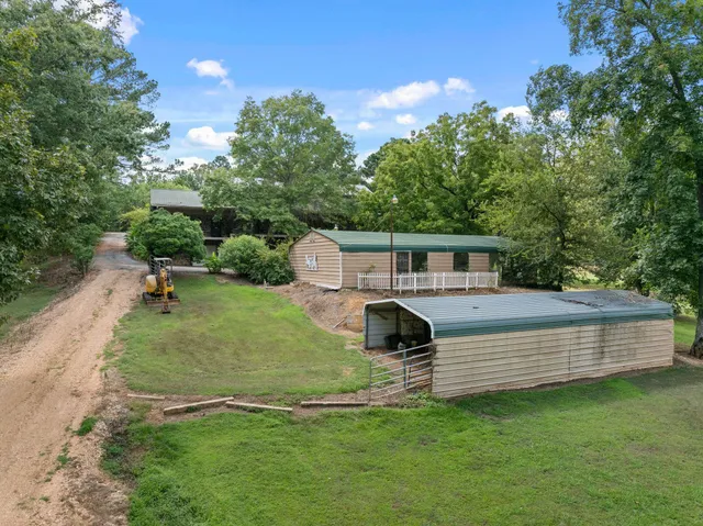 $649,900 | 165 Highway 201, Reagan, TN 38368