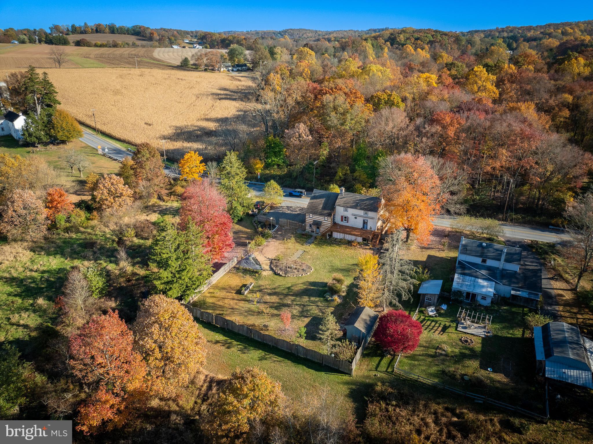 925 Harmonyville Road Pottstown, PA 19465 - Photo 1 of 43 Gallery Image 1