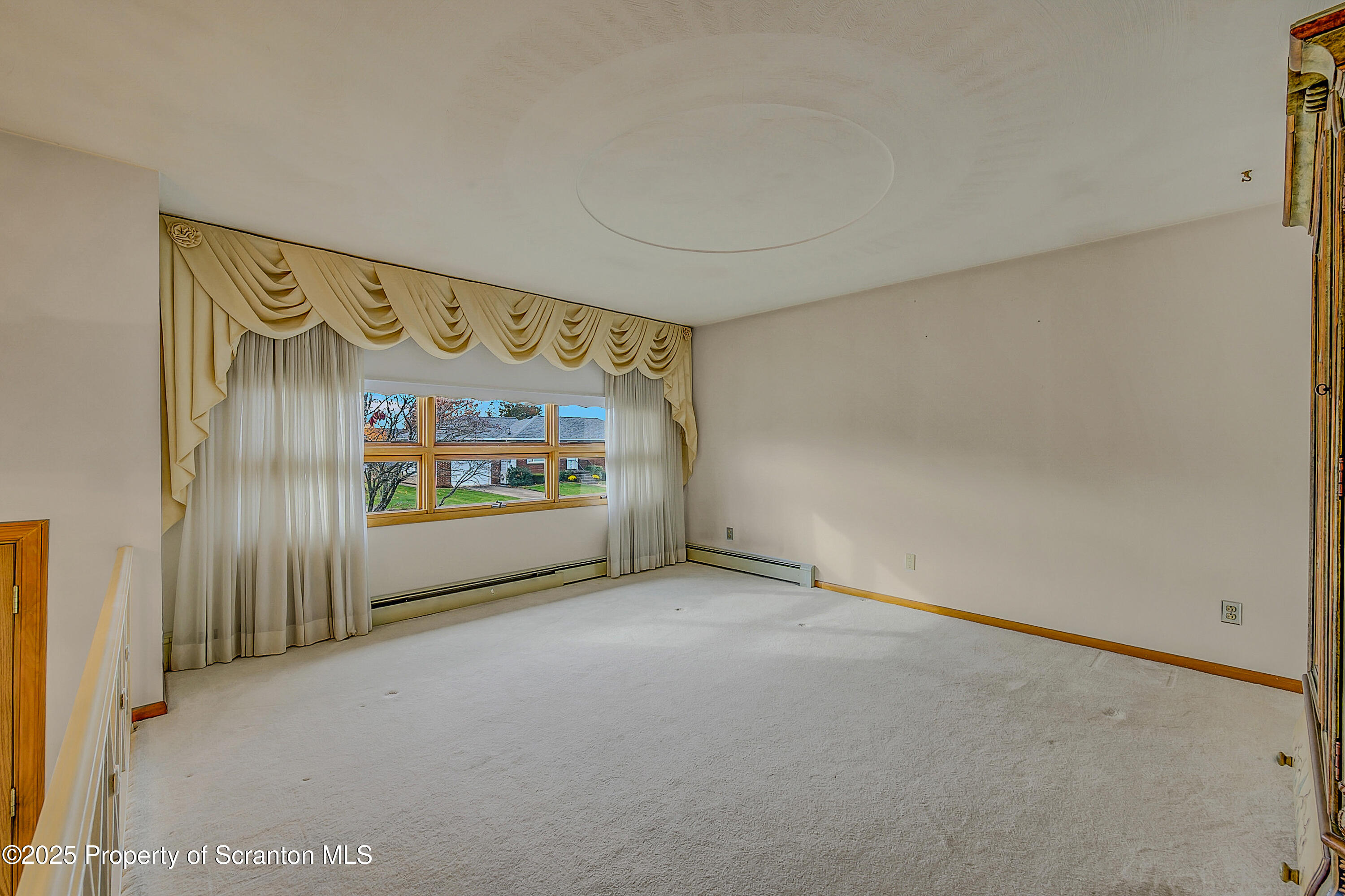 807 Marion Lane Moosic, PA 18507 - Photo 21 of 42