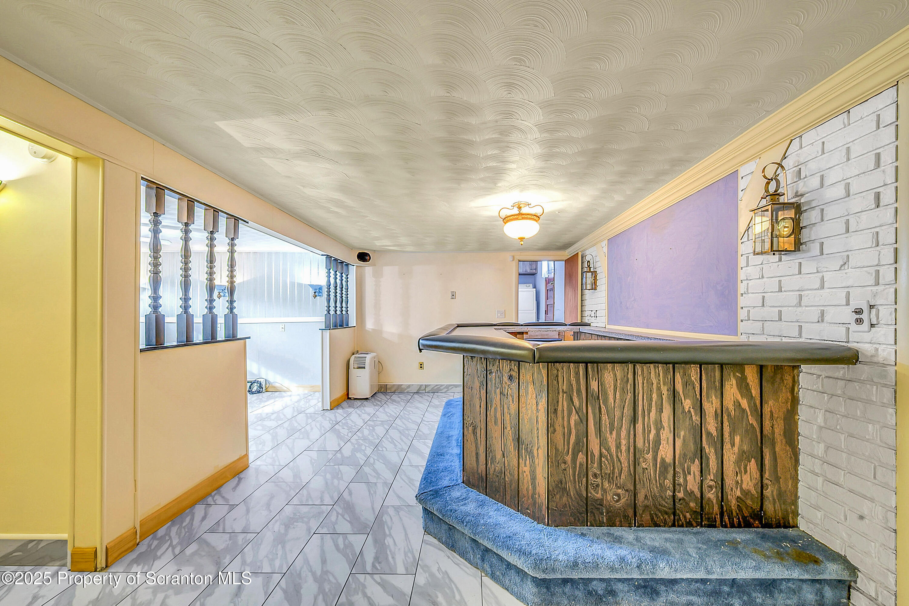 807 Marion Lane Moosic, PA 18507 - Photo 40 of 42 a view of kitchen with furniture