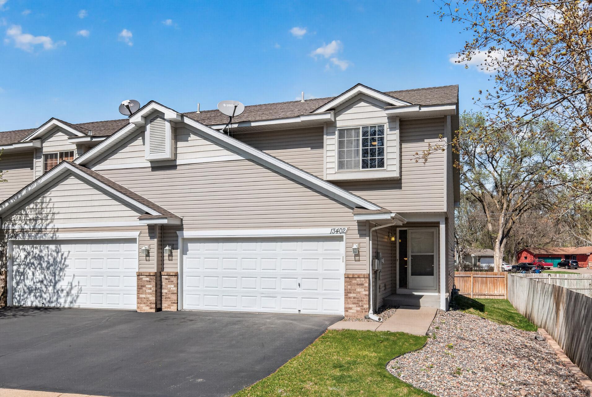 13402 Ximines Lane North Champlin, MN 55316 - Photo 1 of 1