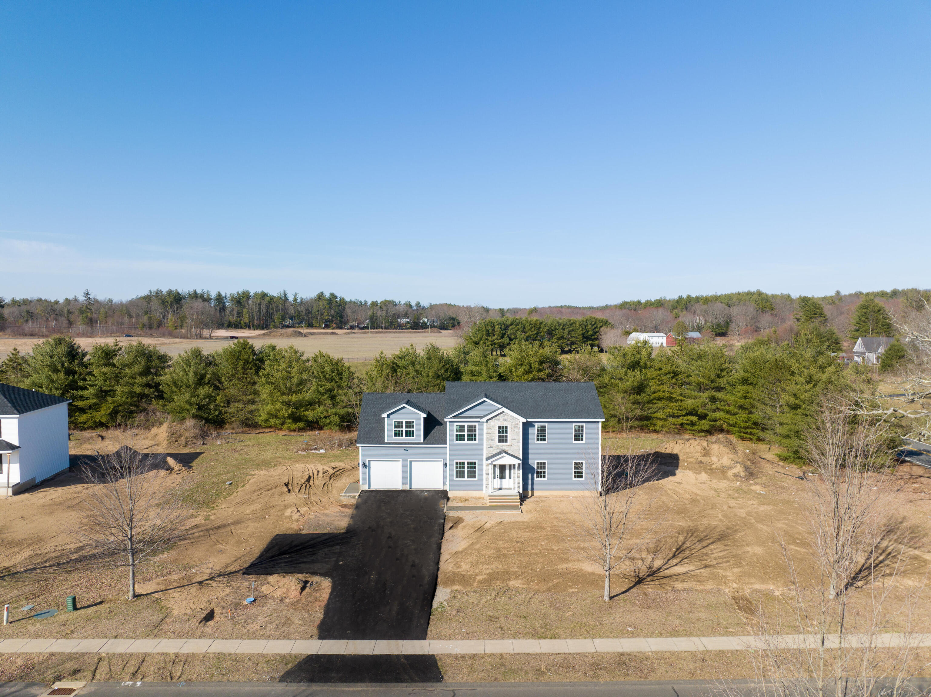 2 Stratton Farms Road Suffield, CT 06093 - Photo 1 of 40