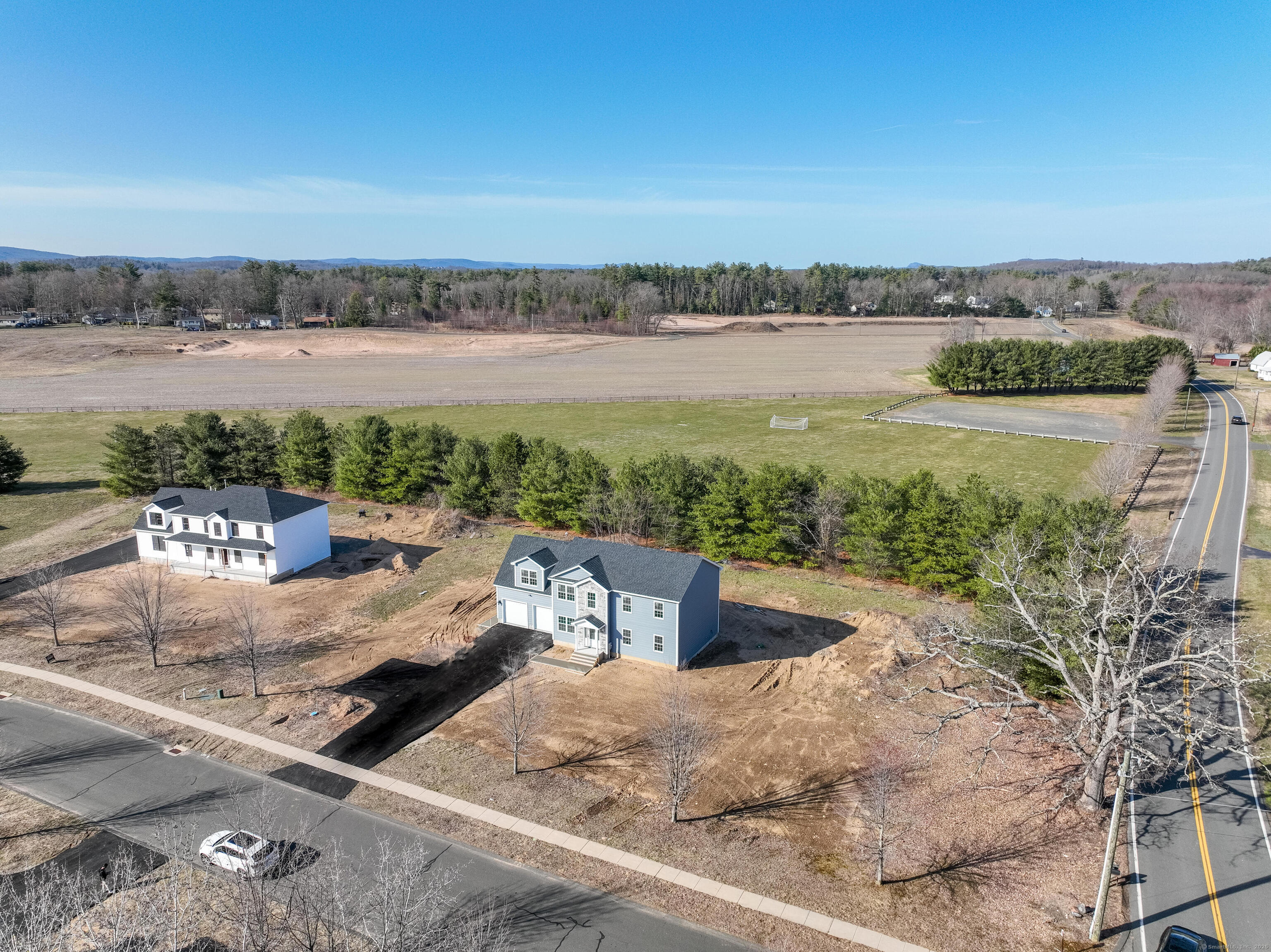 2 Stratton Farms Road Suffield, CT 06093 - Photo 2 of 40