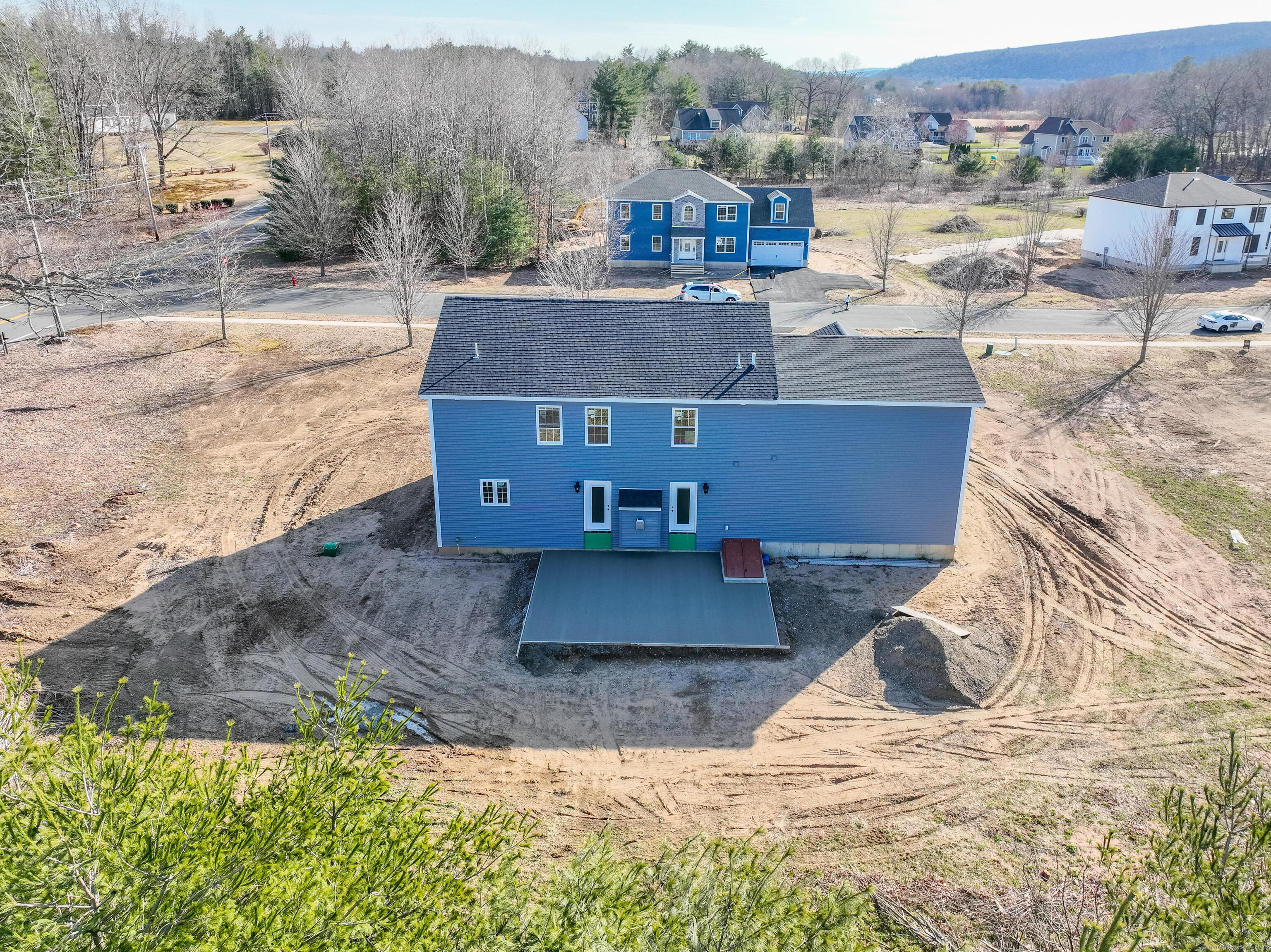 2 Stratton Farms Road Suffield, CT 06093 - Photo 3 of 40