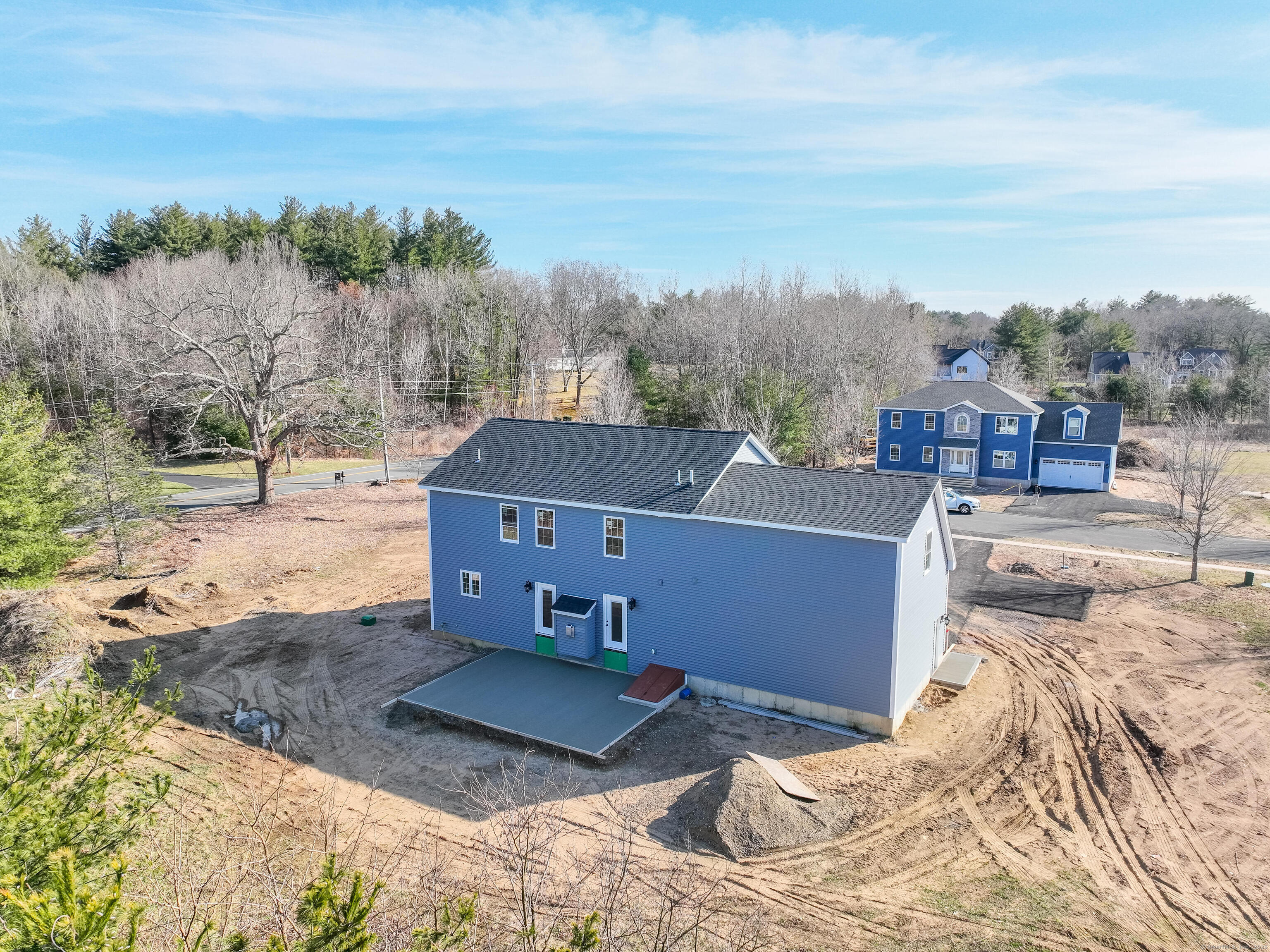 2 Stratton Farms Road Suffield, CT 06093 - Photo 4 of 40