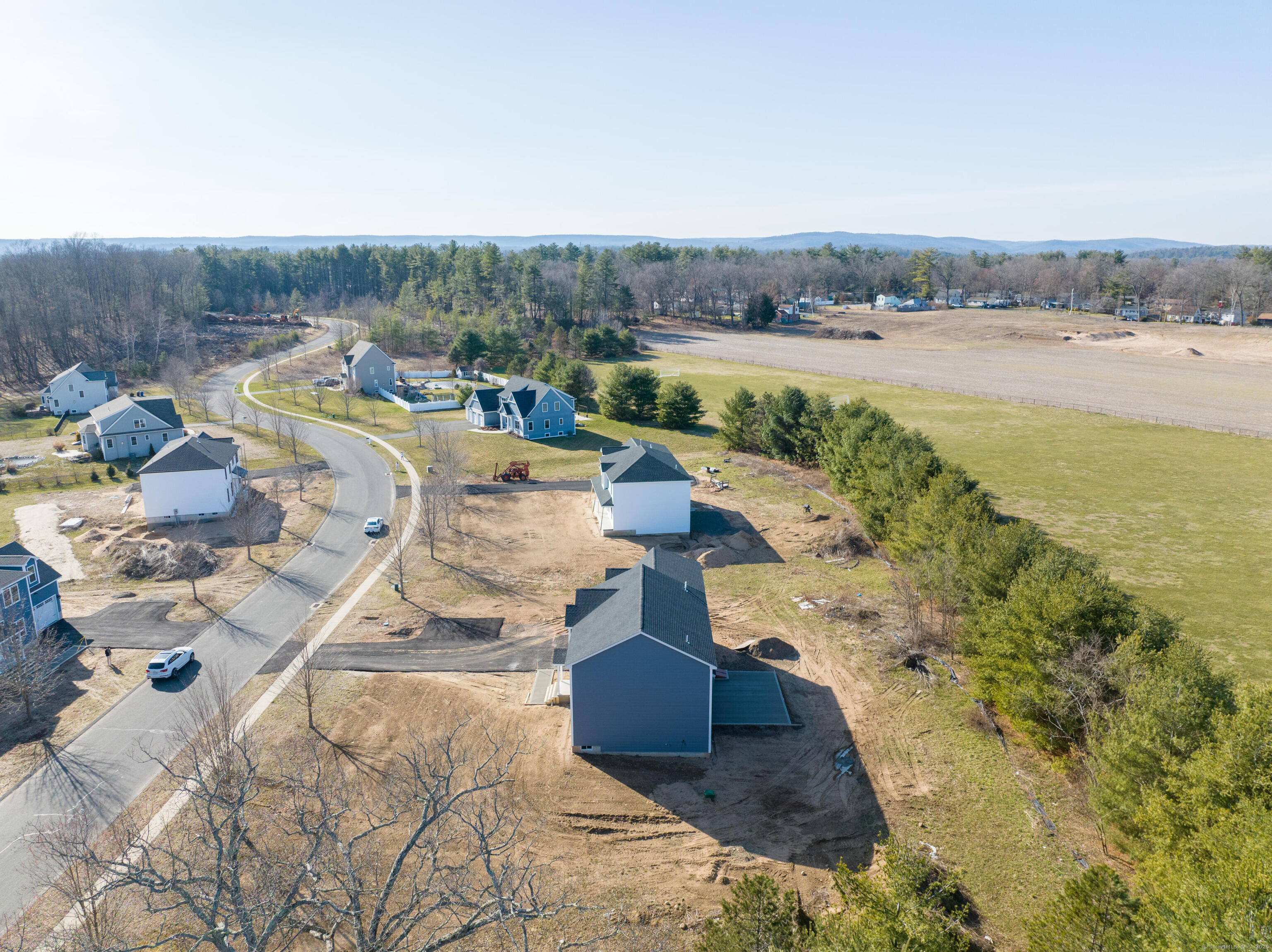 2 Stratton Farms Road Suffield, CT 06093 - Photo 5 of 40