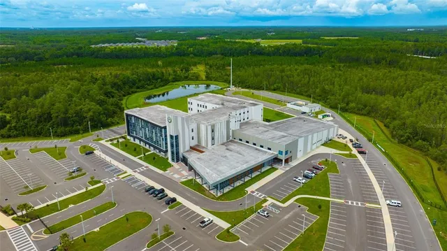 $285,000 | 17581 Nectar Flume Drive, Land O Lakes, FL 34638