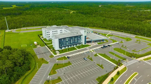 $285,000 | 17581 Nectar Flume Drive, Land O Lakes, FL 34638