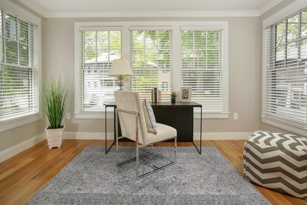 95 Stedman Street, Unit 1 Brookline, MA 02446 - Photo 14 of 40