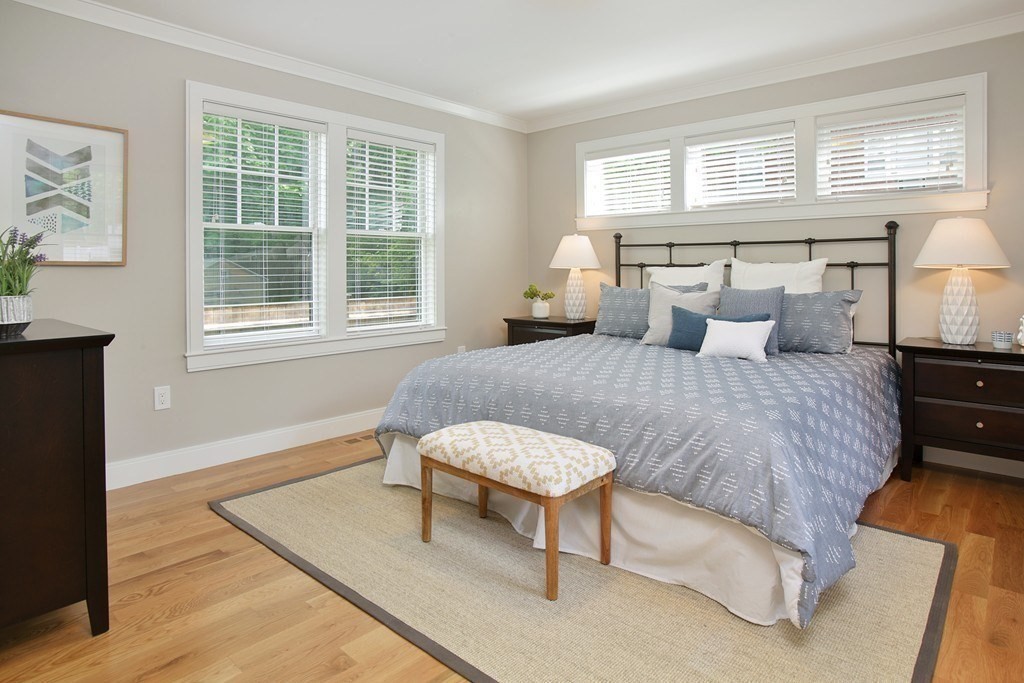 95 Stedman Street, Unit 1 Brookline, MA 02446 - Photo 16 of 40