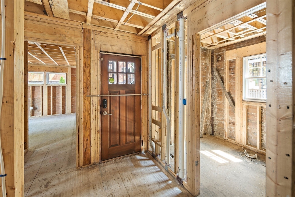 95 Stedman Street, Unit 1 Brookline, MA 02446 - Photo 18 of 40