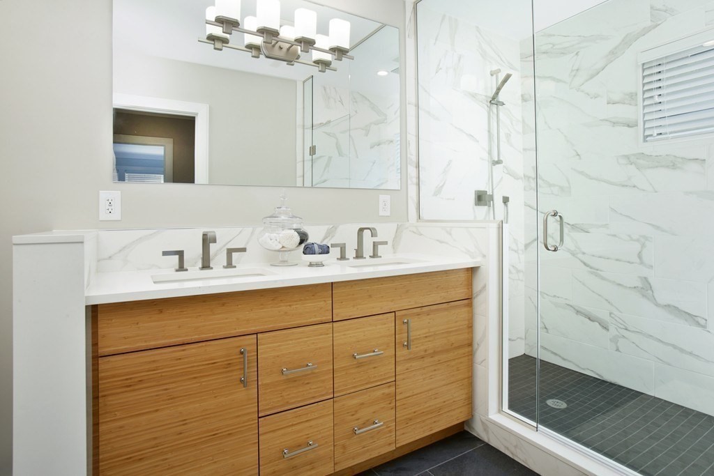 95 Stedman Street, Unit 1 Brookline, MA 02446 - Photo 20 of 40