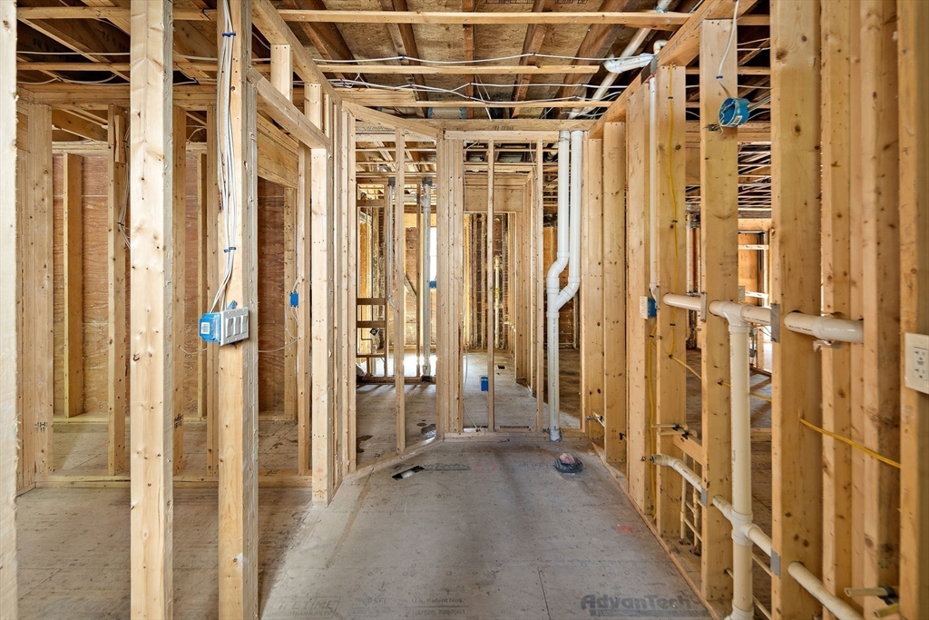 95 Stedman Street, Unit 1 Brookline, MA 02446 - Photo 21 of 40