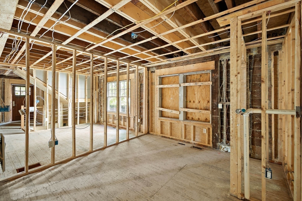 95 Stedman Street, Unit 1 Brookline, MA 02446 - Photo 22 of 40