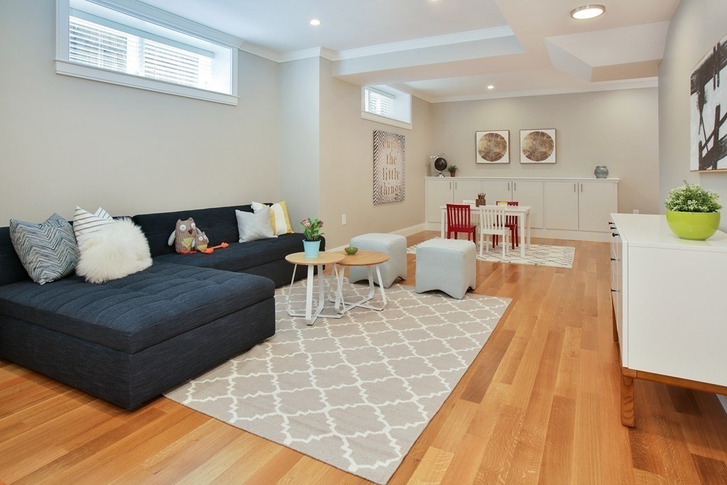 95 Stedman Street, Unit 1 Brookline, MA 02446 - Photo 26 of 40